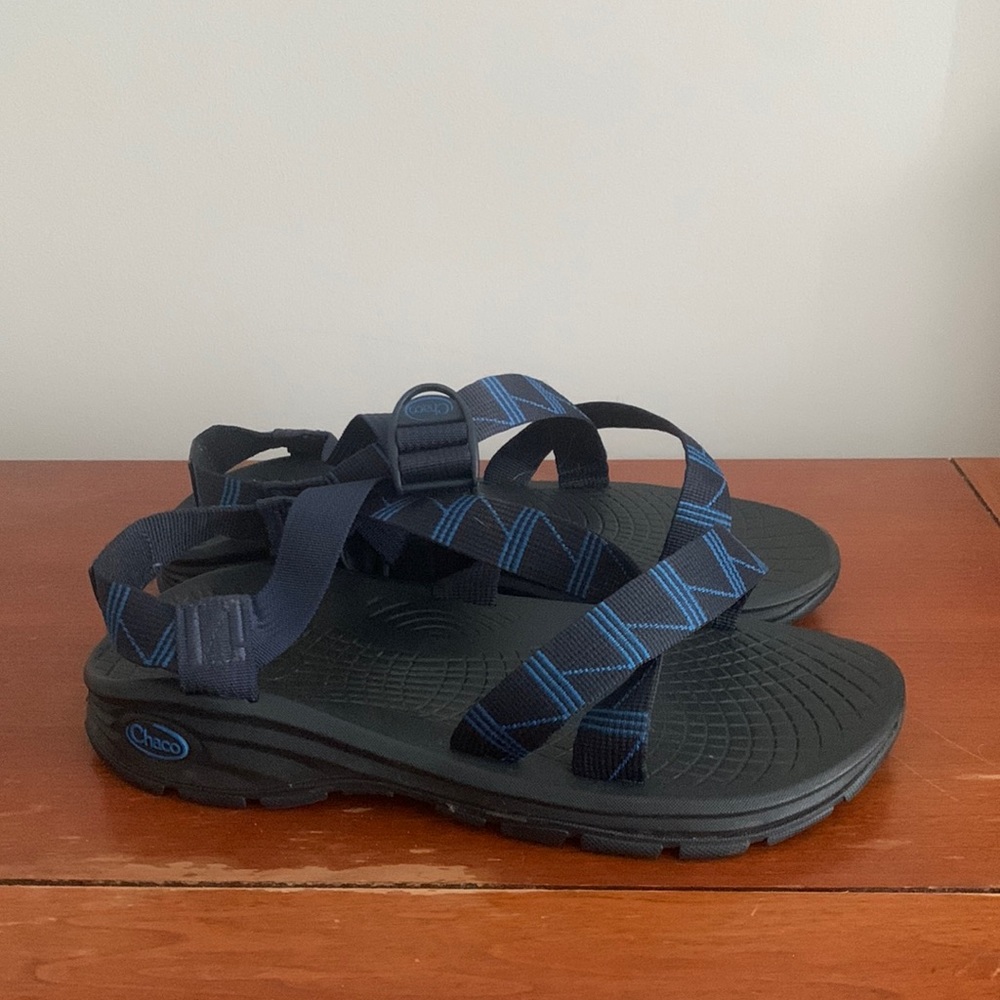 Chacos